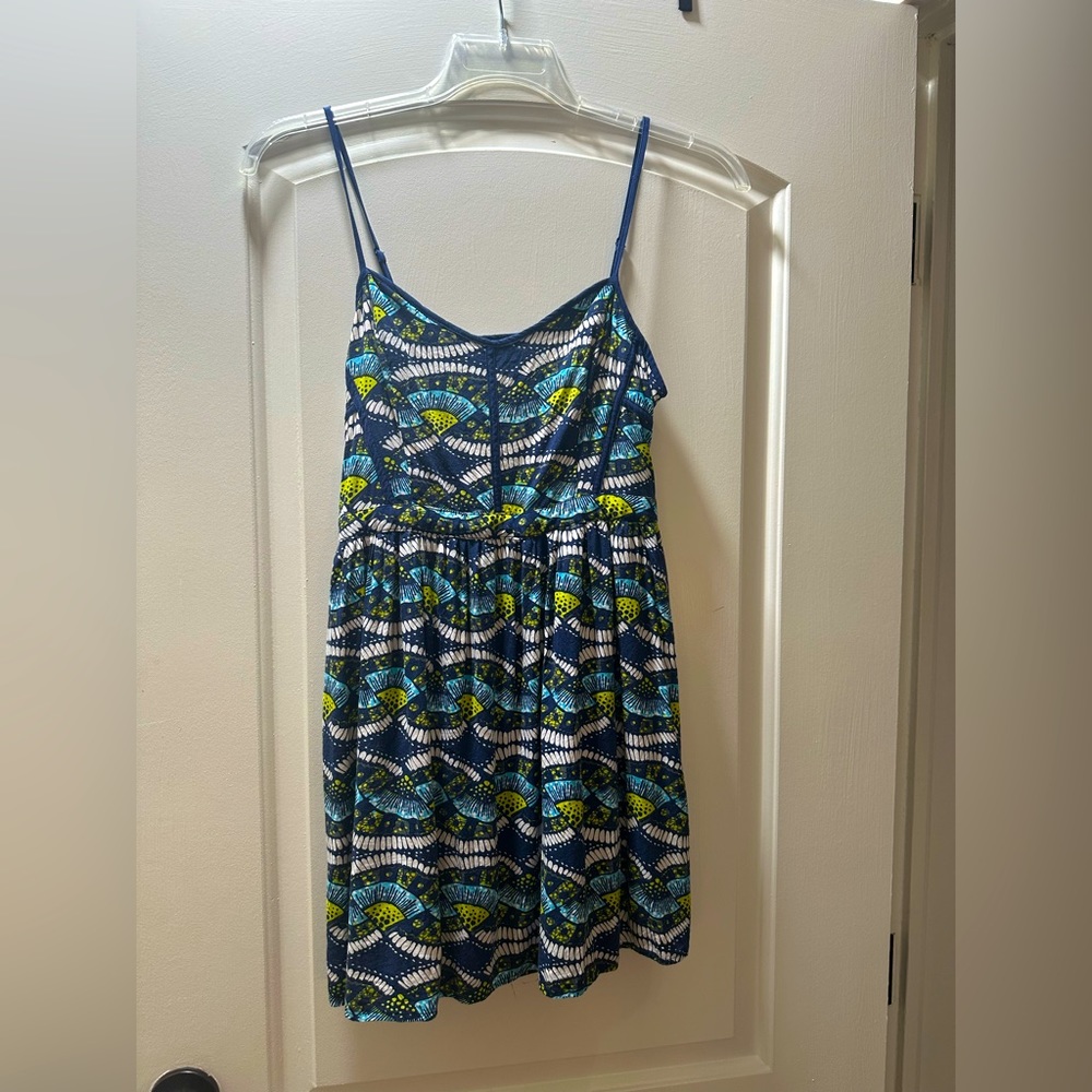 Forever 21 dress size Large